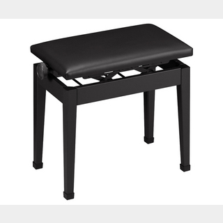 CasioCB-30BK 高低自在ピアノ椅子 【WEBSHOP】