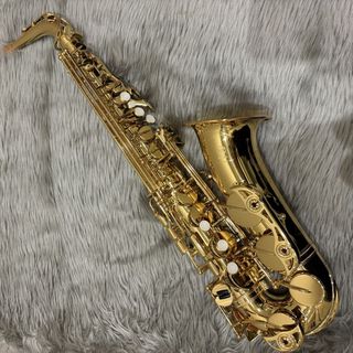 YAMAHA YAS-62 アルトサックス 【ユッコ・ミラー選定品】