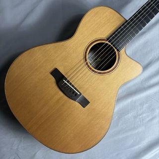 Morris S-92III アコースティックギター