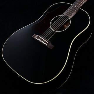 Gibson 50s J-45 Original Ebony Left Handed(重量:1.90kg)【渋谷店】