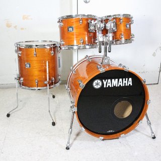 YAMAHA OAK Custom 4PCS Drumset 20/14/12/10 ヤマハ オークカスタム ドラムセット【池袋店】