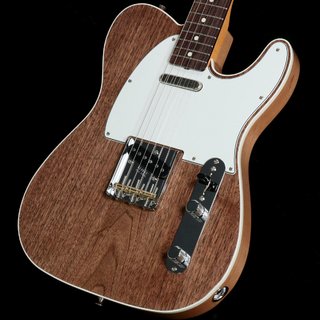 Fender ISHIBASHI FSR Made in Japan Traditional 60s Custom Telecaster Walnut Top [3.42kg]【池袋店】