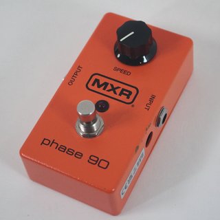 MXR M101 / Phase 90 【渋谷店】