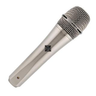 ステージ映えするマイクはいかが？ TELEFUNKEN M80に限定カラーモデル