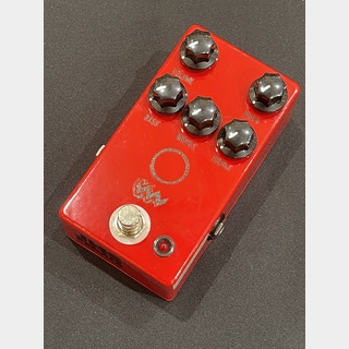 JHS PedalsAngry Charlie V3 