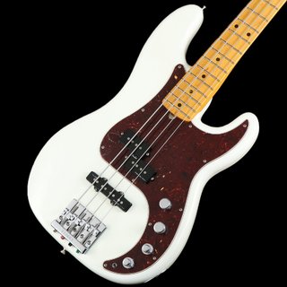 Fender American Ultra Precision Bass Arctic Pearl【御茶ノ水本店】