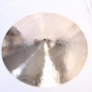 CYMBALSMITH HYH 雫 -SHIZUKU- 22" RIDE 2467g シンバルスミスHYH ライド【池袋店】