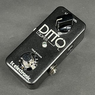 tc electronic Ditto Looper【新宿店】