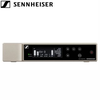 SENNHEISER EW-D EM (T12) ◆ 【1/24時点在庫あり!】【ローン分割手数料0％(12回まで)】☆送料無料