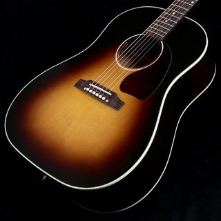 Gibson J-45 Standard Vintage Sunburst(重量:2.06kg)【渋谷店】