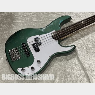 GrassRootsG-AP-PJ(Metallic Green)