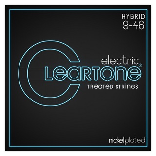 Cleartone Strings 9419 エレキギター弦