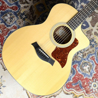 Taylor 214ce Rosewood PLUS 【エレアコ】