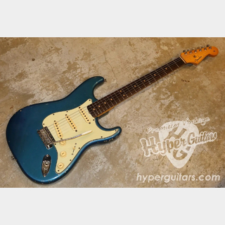 Fender'63 Stratocaster