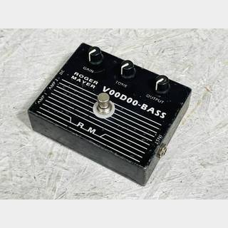 Roger Mayerの検索結果【楽器検索デジマート】