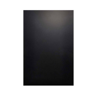 SCUD PG-B1L ピックガードシート 黒 1PLY