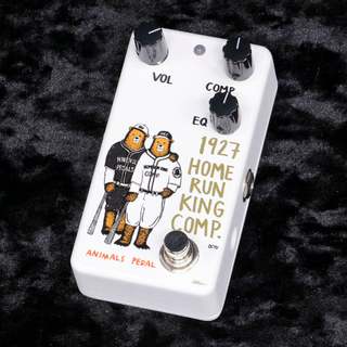 Animals Pedal 1927 Home Run King Comp 【新宿店】（中古）【楽器検索