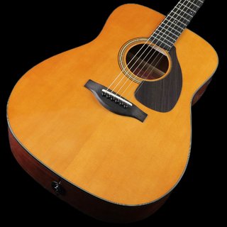 YAMAHA FGX5 ビンテージナチュラル（VN) 【御茶ノ水本店】