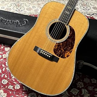 Martin D-41 Standard【2012年製Used】【S/N:1713158】【現物写真】