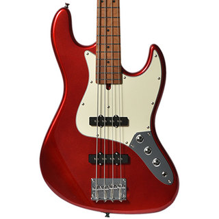 Bacchus WJB-1DX RSM/M  CAR (Candy Apple Red)