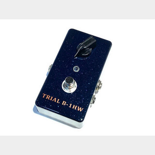 TRIAL、B-1の検索結果【楽器検索デジマート】