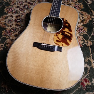 Eastman (イーストマン) E20D-TC-LSH 【Large Sound Hole】