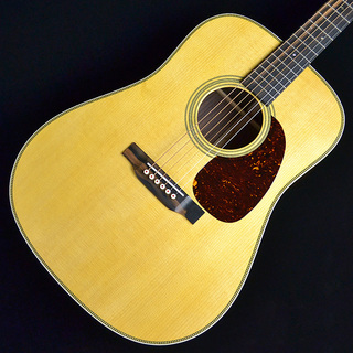 Martin HD-28 Standard ♯2620875 アコースティックギター