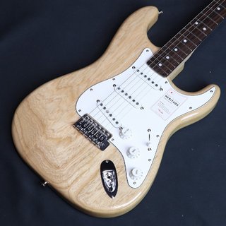 FenderMade in Japan Heritage 70s Stratocaster Rosewood Fingerboard Natural 【横浜店】