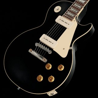 Gibson Custom Shop1956 Les Paul Standard VOS All Ebony PSL(重量:3.86kg)【渋谷店】