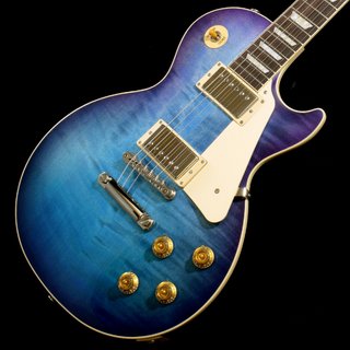 Gibson Custom Color Series Les Paul Standard 50s Figured Top Blueberry Burst 【福岡パルコ店】