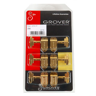 GROVER 150G ギターペグ