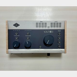Universal Audio VOLT476