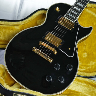 Epiphone Les Paul Custom Ebony Inspired by Gibson Custom