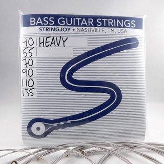 Stringjoy SBA6HV 6strings E.Bass Heavy【横浜店】