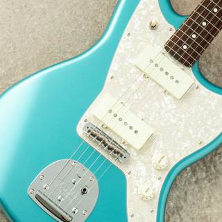 Fender FSR Made in Japan Hybrid II Jazzmaster -Teal Green Metallic-【限定12本生産モデル】