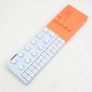 YAMAHA SEQTRAK ORANGE "ミュージックプロダクションスタジオ " 【横浜店】