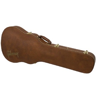 Gibson 【大決算セール】 ES-339 Hardshell Case (Brown) [AS339CASE]