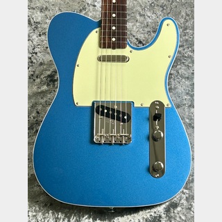 Fender FSR Made in Japan Traditional 60s Telecaster Custom -Lake Placid Blue- #JD24003707【3.29kg】