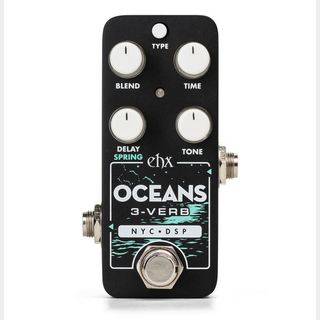 Electro-HarmonixPICO OCEANS 3-VERB