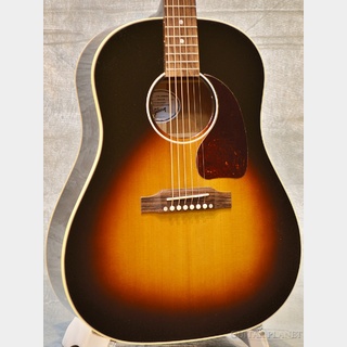 Gibson DEMO J-45 Standard -Extended Fretboard- #22623138【48回迄金利0%対象】