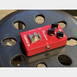 Providence、STAMPEDE ODの検索結果【楽器検索デジマート】