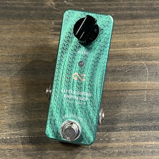 ONE CONTROL、Little Green Emphaserの検索結果【楽器検索デジマート】