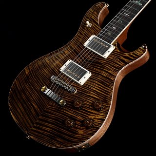 Paul Reed Smith(PRS) 2024 McCarty 594 10Top Yellow Tiger Pattern Vintage Neck(重量:3.80kg)【渋谷店】