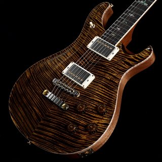 Paul Reed Smith(PRS) 2024 McCarty 594 10Top Yellow Tiger Pattern Vintage  Neck(重量:3.80kg)【渋谷店】（新品/送料無料）【楽器検索デジマート】