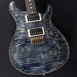 Paul Reed Smith(PRS) 2024 Custom 24 10top (Faded Whale Blue ) #0381131