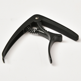 Headway ヘッドウェイ HCP-15PP BLACK カポタスト ブラック