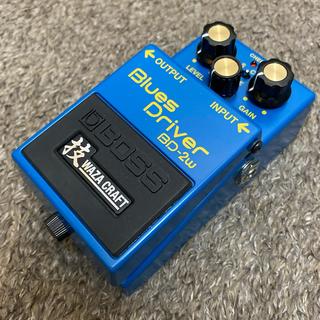 ギター用エフェクター、BOSS、BD-2Wの検索結果【楽器検索デジマート】