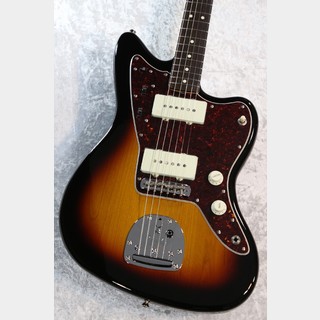 Fender FSR Made in Japan Traditional 60s Jazzmaster 3-Color Sunburst #JD22018534【3.61kg/アメビンPU搭載!】