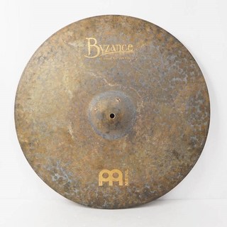 Meinl【USED】Byzance Vintage Pure Light Ride 22 [B22VPLR/2375g] 【MEINL Cymbals Hand Selected by Anika...