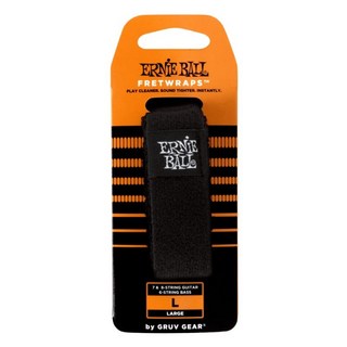 ERNIE BALL FRETWRAPS L [#9614]